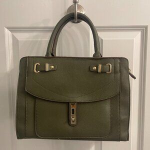 Cute, Olive Green Purse